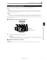 Предварительный просмотр 93 страницы Ikegami HC-HD300 Operation Manual