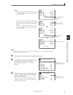 Предварительный просмотр 113 страницы Ikegami HC-HD300 Operation Manual