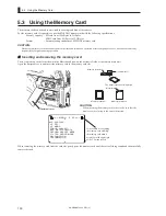 Предварительный просмотр 116 страницы Ikegami HC-HD300 Operation Manual