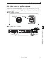 Предварительный просмотр 127 страницы Ikegami HC-HD300 Operation Manual