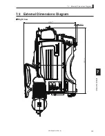 Предварительный просмотр 137 страницы Ikegami HC-HD300 Operation Manual