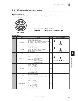 Предварительный просмотр 141 страницы Ikegami HC-HD300 Operation Manual