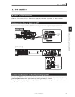 Preview for 49 page of Ikegami HDK-55 Operation Manual