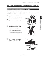 Preview for 55 page of Ikegami HDK-55 Operation Manual