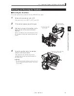 Preview for 59 page of Ikegami HDK-55 Operation Manual