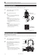 Preview for 62 page of Ikegami HDK-55 Operation Manual