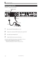 Preview for 64 page of Ikegami HDK-55 Operation Manual