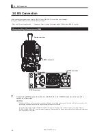 Preview for 68 page of Ikegami HDK-55 Operation Manual