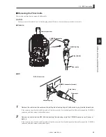 Preview for 69 page of Ikegami HDK-55 Operation Manual