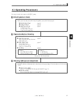 Preview for 73 page of Ikegami HDK-55 Operation Manual