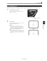 Preview for 83 page of Ikegami HDK-55 Operation Manual