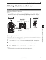 Preview for 89 page of Ikegami HDK-55 Operation Manual