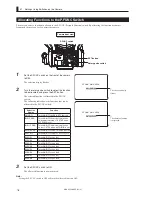 Preview for 94 page of Ikegami HDK-55 Operation Manual