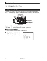 Preview for 96 page of Ikegami HDK-55 Operation Manual