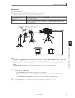 Preview for 105 page of Ikegami HDK-55 Operation Manual