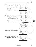 Preview for 107 page of Ikegami HDK-55 Operation Manual