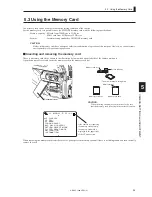 Preview for 111 page of Ikegami HDK-55 Operation Manual