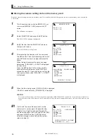 Preview for 112 page of Ikegami HDK-55 Operation Manual