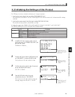 Preview for 119 page of Ikegami HDK-55 Operation Manual