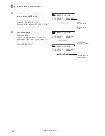 Preview for 120 page of Ikegami HDK-55 Operation Manual