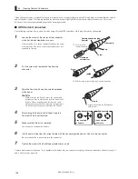 Preview for 122 page of Ikegami HDK-55 Operation Manual