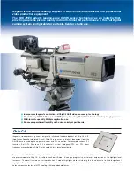 Предварительный просмотр 15 страницы Ikegami HDK-790EXIII Manual