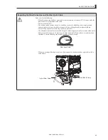 Предварительный просмотр 11 страницы Ikegami HDK-790GX Operation Manual