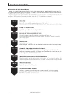 Предварительный просмотр 14 страницы Ikegami HDK-790GX Operation Manual