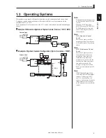 Предварительный просмотр 21 страницы Ikegami HDK-790GX Operation Manual