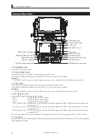 Предварительный просмотр 30 страницы Ikegami HDK-790GX Operation Manual