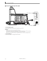 Предварительный просмотр 36 страницы Ikegami HDK-790GX Operation Manual