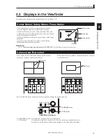 Предварительный просмотр 39 страницы Ikegami HDK-790GX Operation Manual