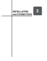 Предварительный просмотр 43 страницы Ikegami HDK-790GX Operation Manual