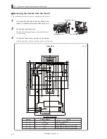 Предварительный просмотр 50 страницы Ikegami HDK-790GX Operation Manual