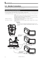 Предварительный просмотр 56 страницы Ikegami HDK-790GX Operation Manual