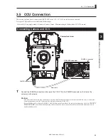 Предварительный просмотр 57 страницы Ikegami HDK-790GX Operation Manual