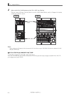 Предварительный просмотр 64 страницы Ikegami HDK-790GX Operation Manual