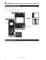 Предварительный просмотр 68 страницы Ikegami HDK-790GX Operation Manual