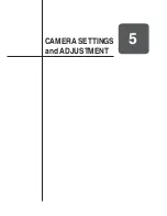 Предварительный просмотр 75 страницы Ikegami HDK-790GX Operation Manual