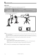 Предварительный просмотр 88 страницы Ikegami HDK-790GX Operation Manual