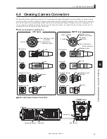 Предварительный просмотр 105 страницы Ikegami HDK-790GX Operation Manual