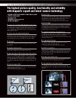 Preview for 2 page of Ikegami HDK-970A Specifications