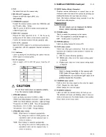 Предварительный просмотр 11 страницы Ikegami HDL-40 Instruction Manual