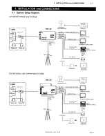 Предварительный просмотр 12 страницы Ikegami HDL-40 Instruction Manual