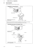 Предварительный просмотр 13 страницы Ikegami HDL-40 Instruction Manual