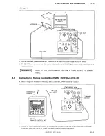 Предварительный просмотр 16 страницы Ikegami HDL-40 Instruction Manual