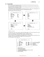 Предварительный просмотр 20 страницы Ikegami HDL-40 Instruction Manual