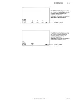 Предварительный просмотр 22 страницы Ikegami HDL-40 Instruction Manual