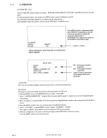 Предварительный просмотр 23 страницы Ikegami HDL-40 Instruction Manual