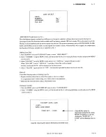 Предварительный просмотр 24 страницы Ikegami HDL-40 Instruction Manual